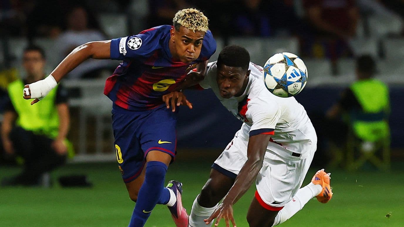 París SG vs Barcelona: ¿Está en Riesgo el Partido de Champions por Protestas en Francia?