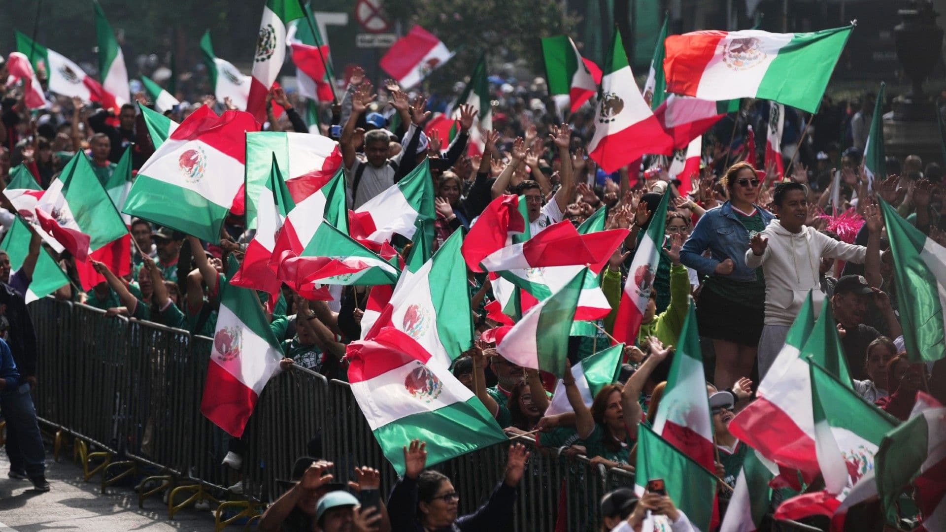 ¿Cuándo Son los Partidos del Mundial 2026 en CDMX? Lista de Juegos en la Ciudad de México