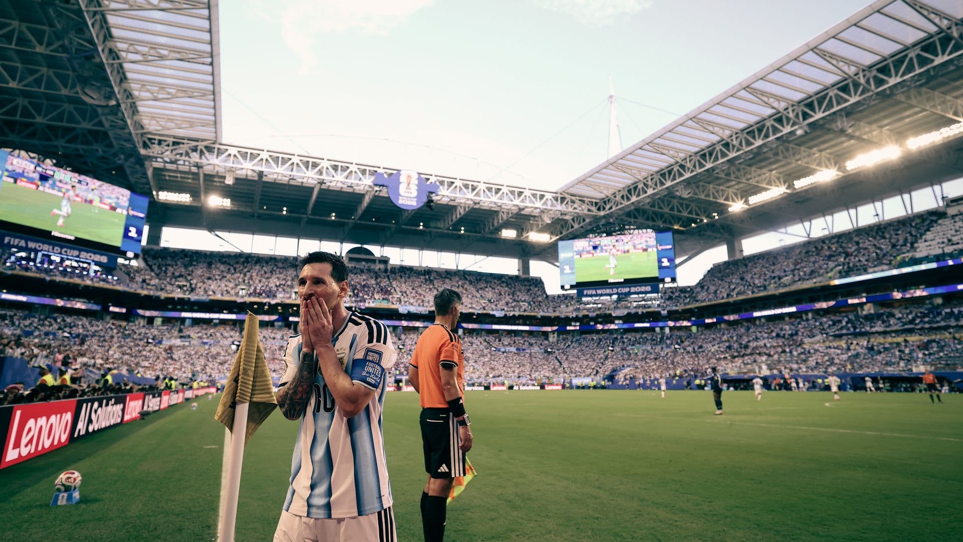 Cuadro de Cuartos: ¿Qué Partidos del Mundial Hay Este 7 de Julio 2026 Gratis y Por TV Abierta?