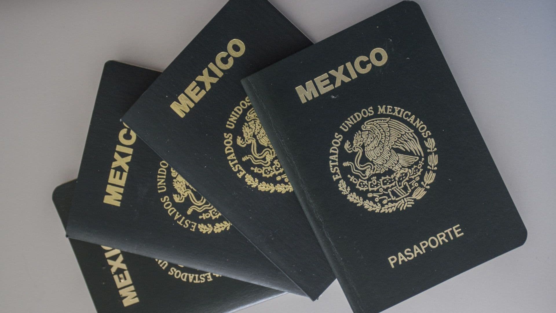 Alertan de Fraudes en Páginas Falsas para Tramitar el Pasaporte