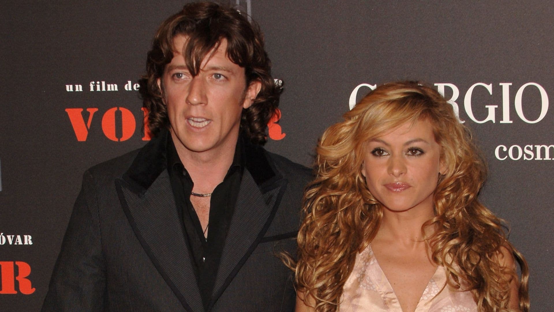 Paulina Rubio Gana Batalla Legal por la Custodia de su Hijo Tras Años de Disputa