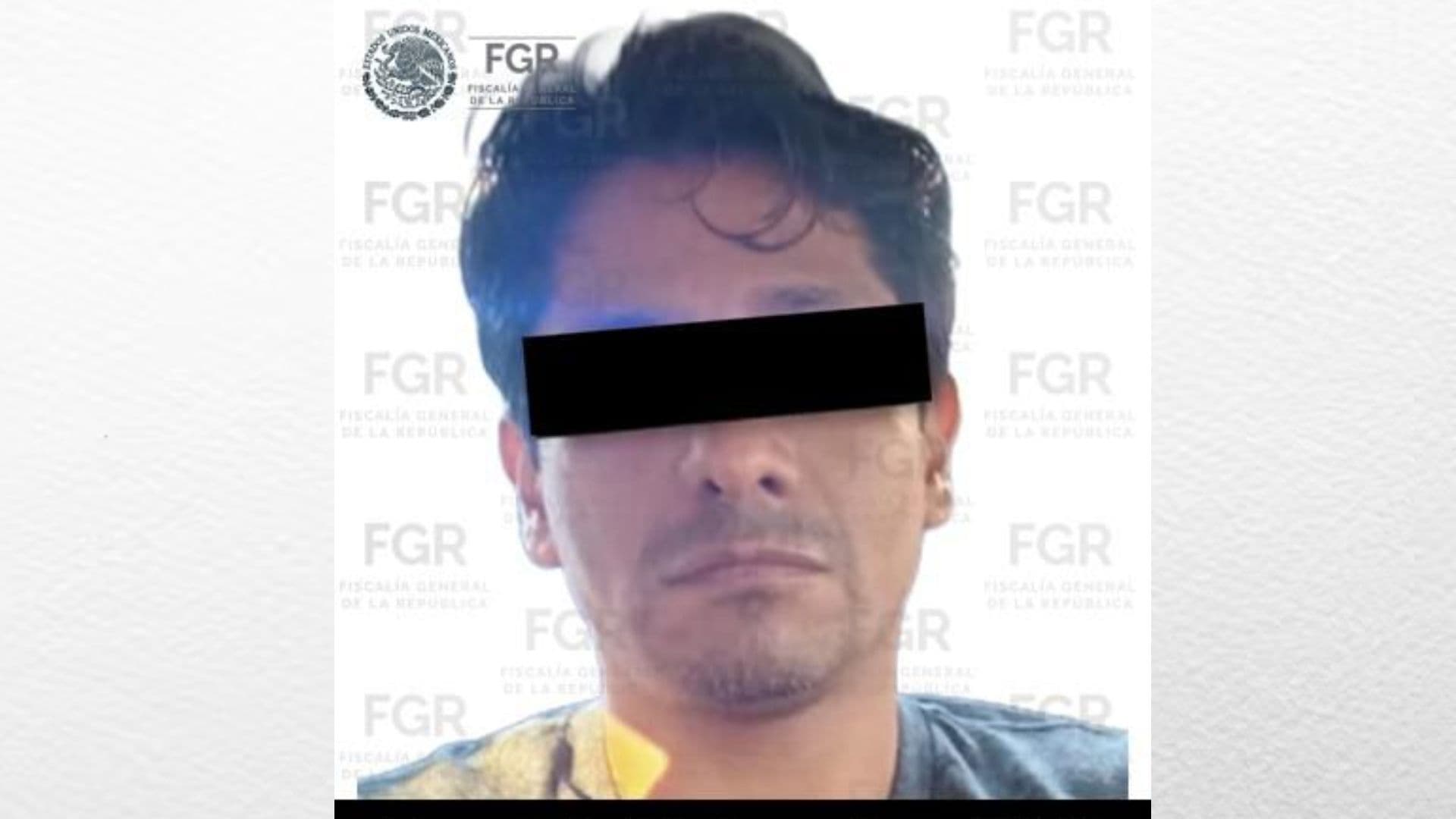 Vinculan a Proceso a Hombre por Almacenamiento de Pornografía Infantil