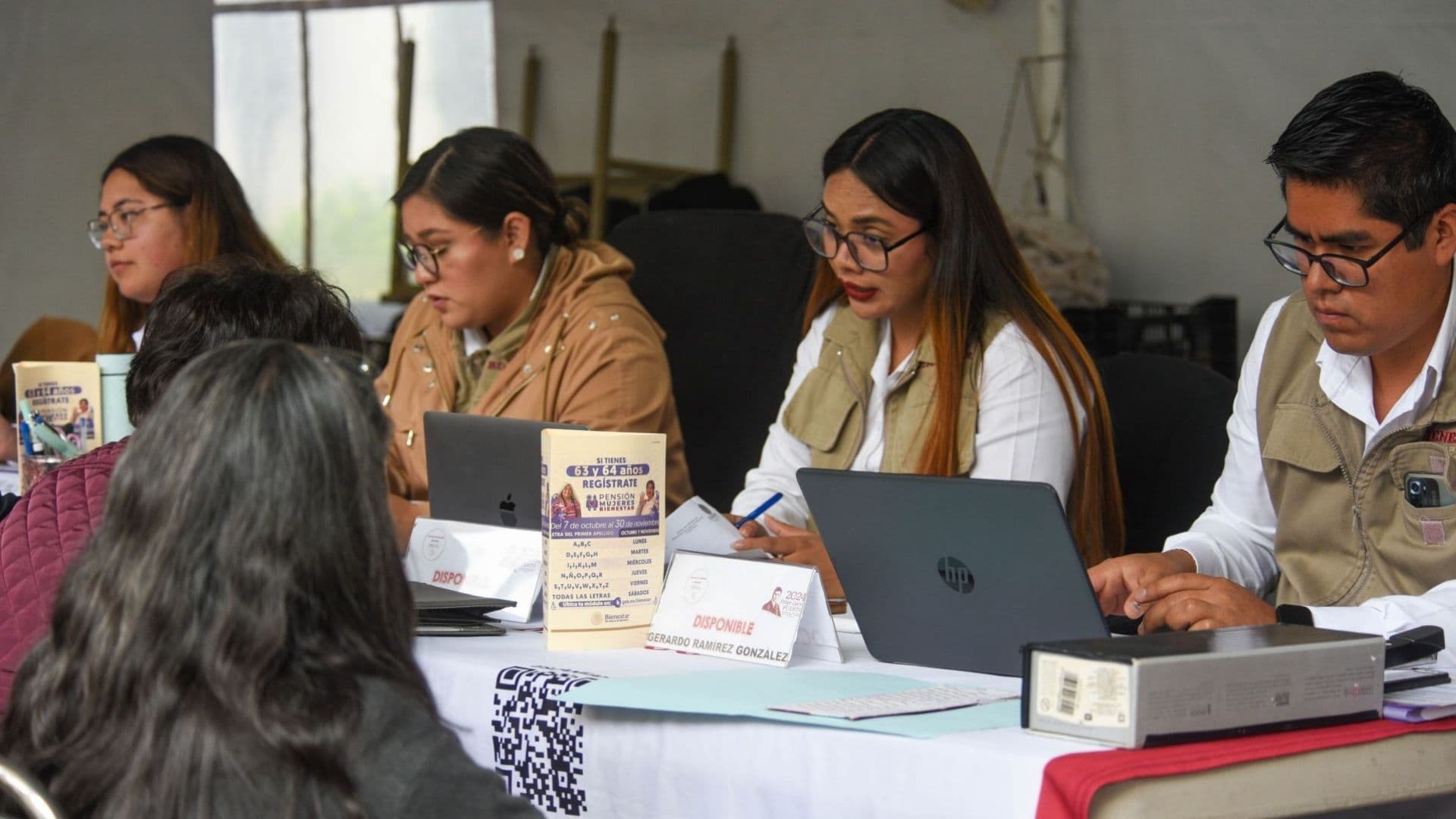 ¿Pensión Adultos y Mujeres Bienestar Abre Registro en Agosto? Anticípate: Así Ubicas Tu Módulo