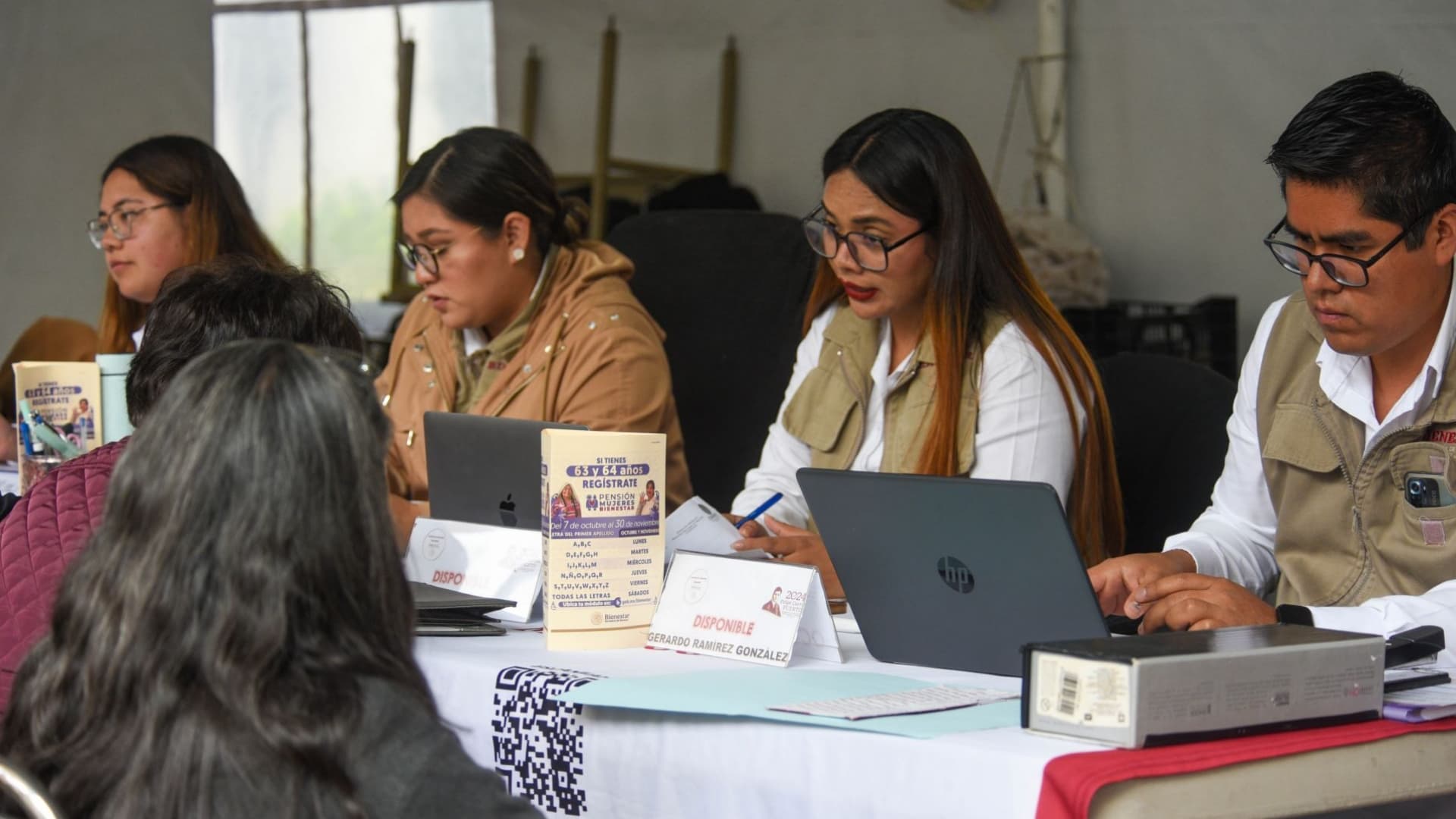 ¿Pensión Adultos y Mujeres Bienestar Abre Registro en Agosto? Anticípate: Así Ubicas Tu Módulo