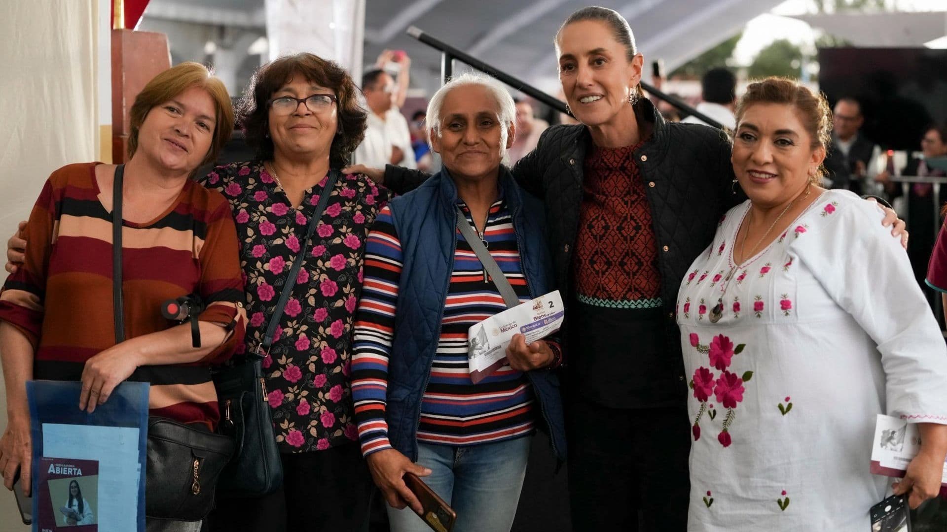 Entrega de Tarjeta Bienestar 2026: Hay Buenas Noticias para Beneficiarios en Agosto