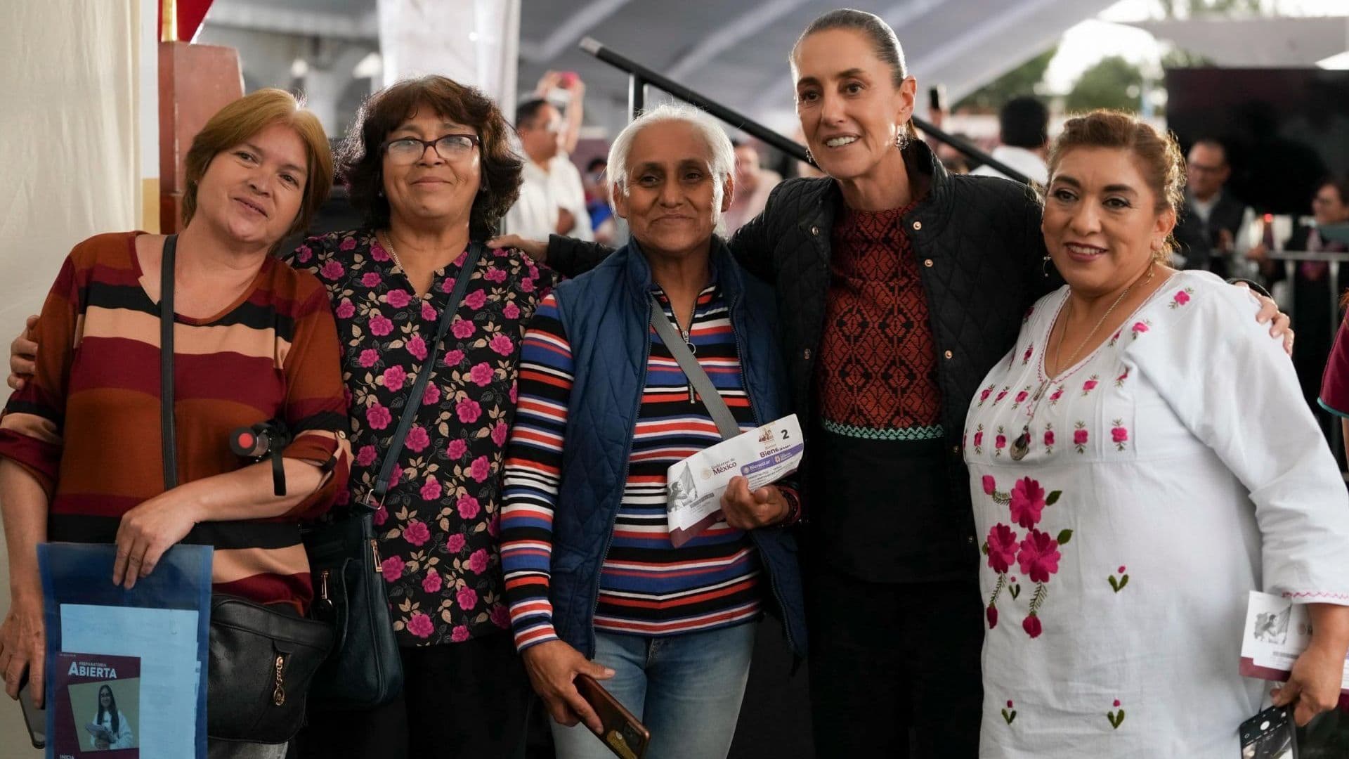 Entrega de Tarjeta Bienestar 2026: Hay Buenas Noticias para Beneficiarios en Agosto