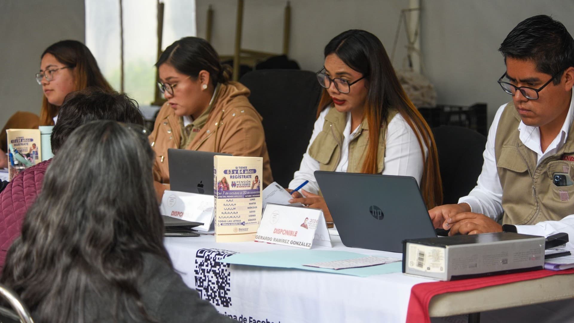Pensión Mujeres Bienestar 30 a 64 Años: Módulos y Documentos que Necesitas para el Apoyo