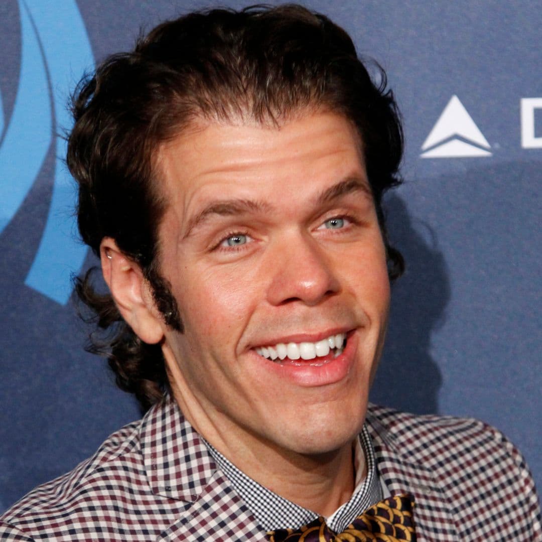 Preocupa Salud de Bloguero Perez Hilton tras una Transmisión en Redes Sociales