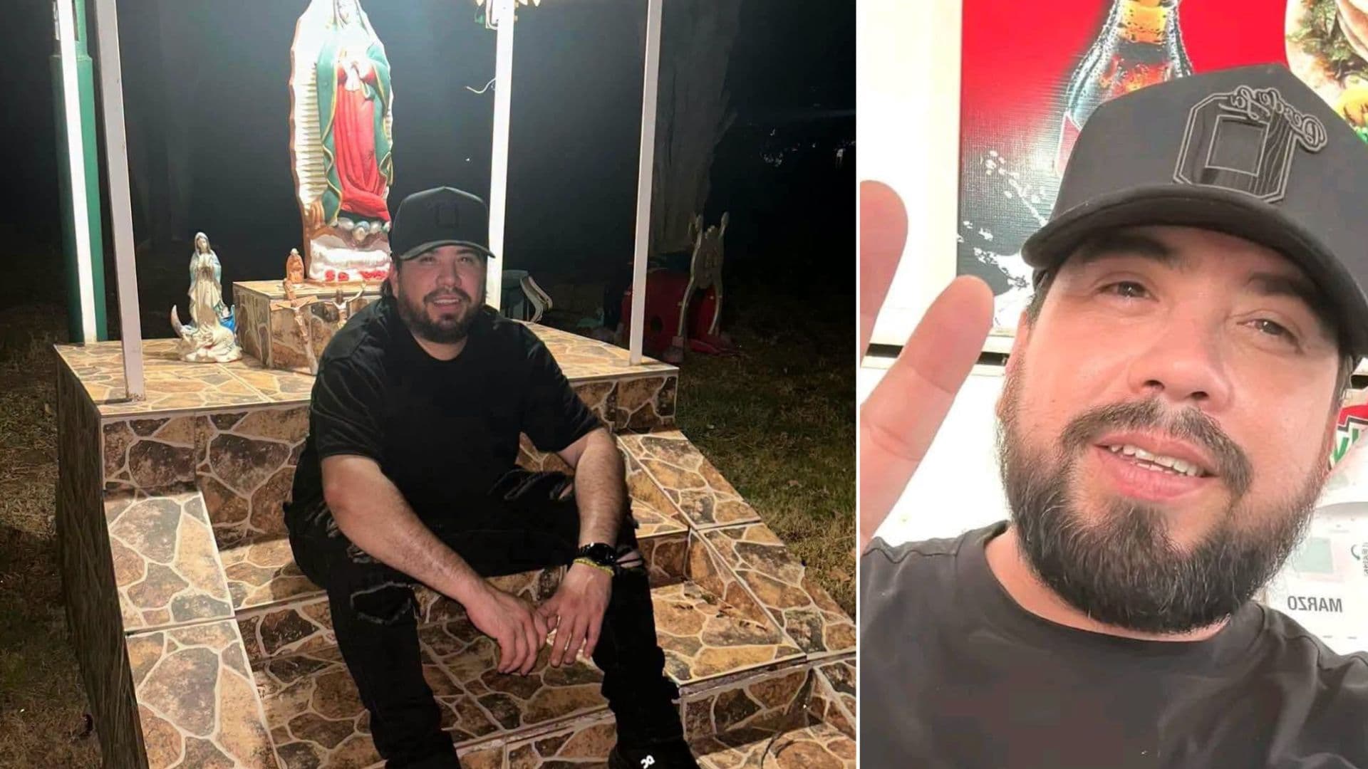 Investigan Muerte de 'El Piturris’, Creador de Contenido; Analizan Vínculo con Músico