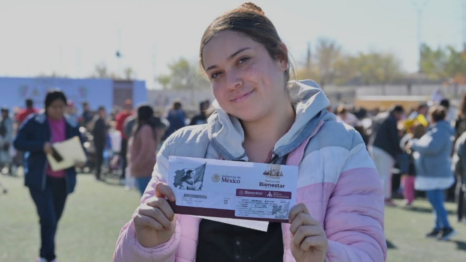 ¿Por Qué Dan Dos Pagos en Registro al Apoyo Madres Trabajadoras Bienestar? Requisitos