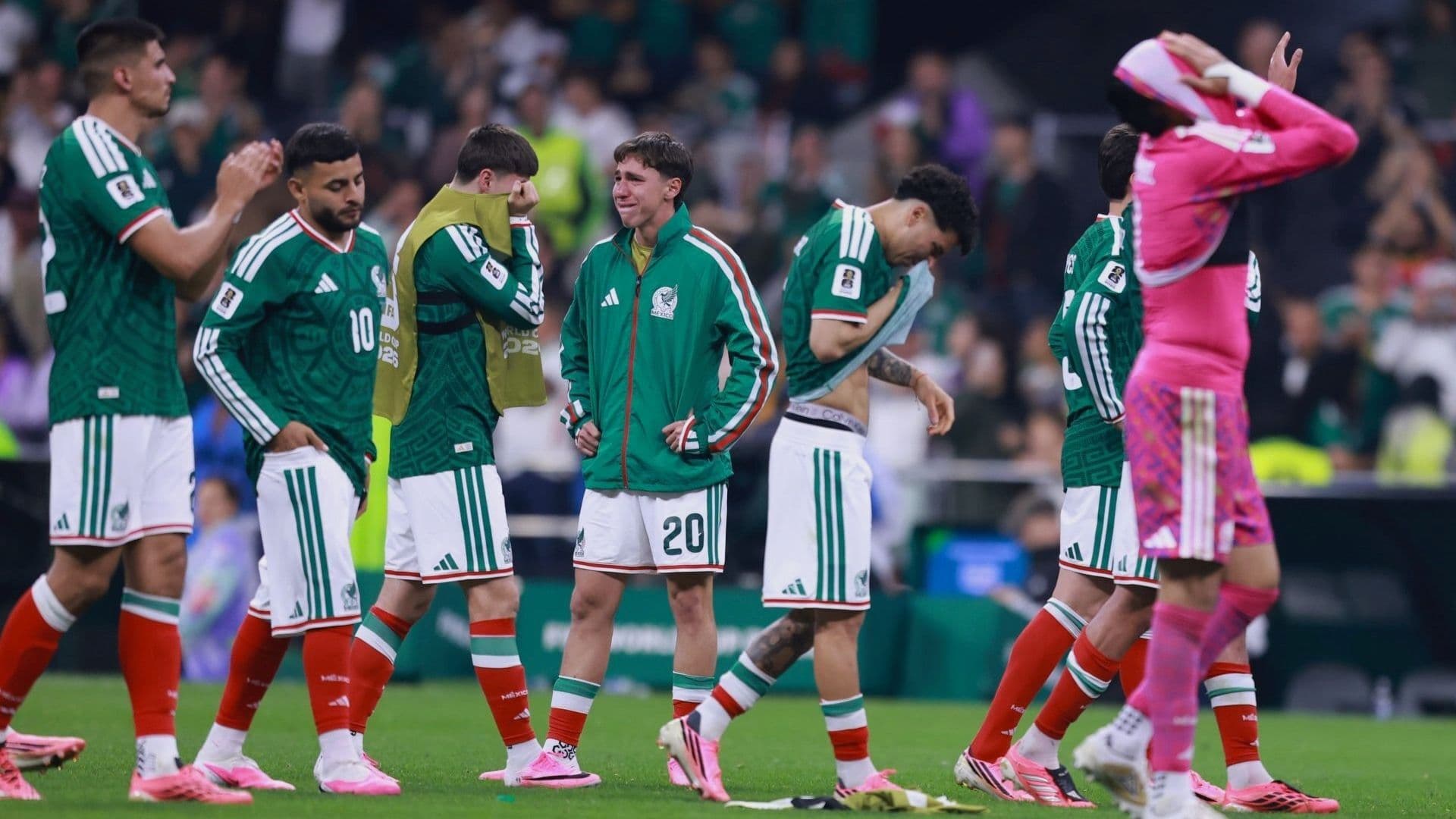 ¿Estás Triste Porque Eliminaron a la Selección Nacional en el Mundial 2026? Esto Dice la Ciencia
