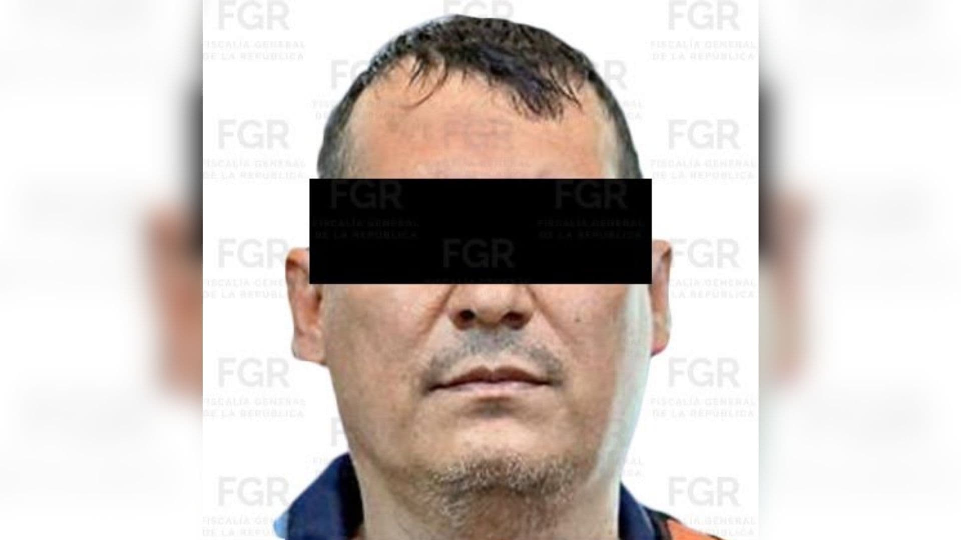 Sentencian a 29 Años de Prisión a Líder Criminal que Operaba en Chihuahua