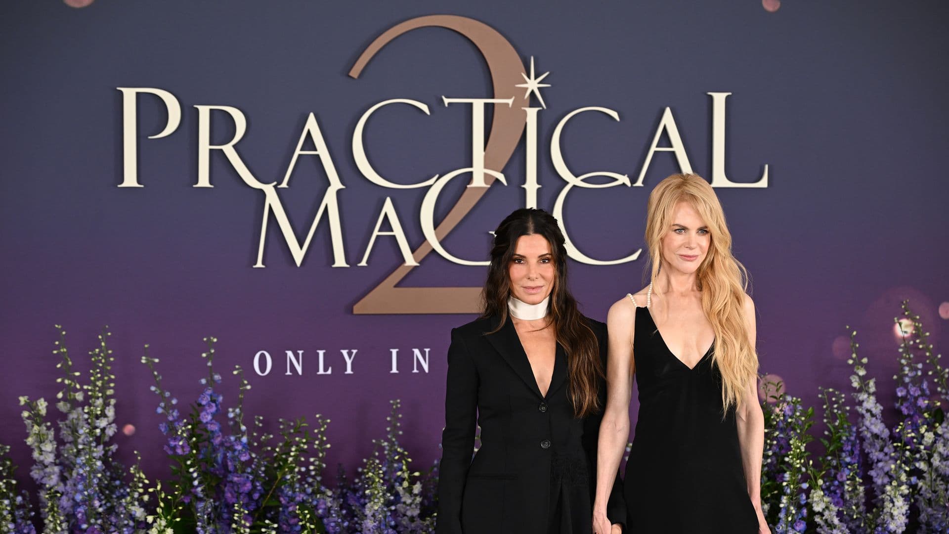 Sandra Bullock y Nicole Kidman Vuelven en 'Practical Magic 2': ¿Cómo le Fue con la Crítica?
