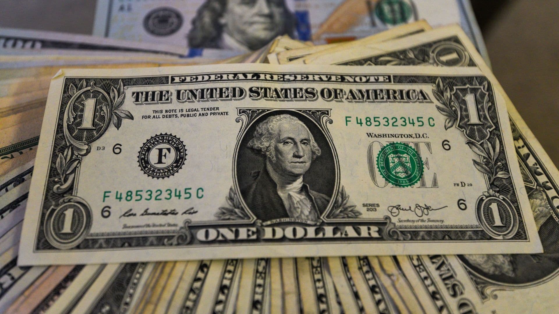 Precio del Dólar Hoy SÁBADO 13 de Junio de 2026: ¿Cómo Está el Tipo de Cambio con el Peso?