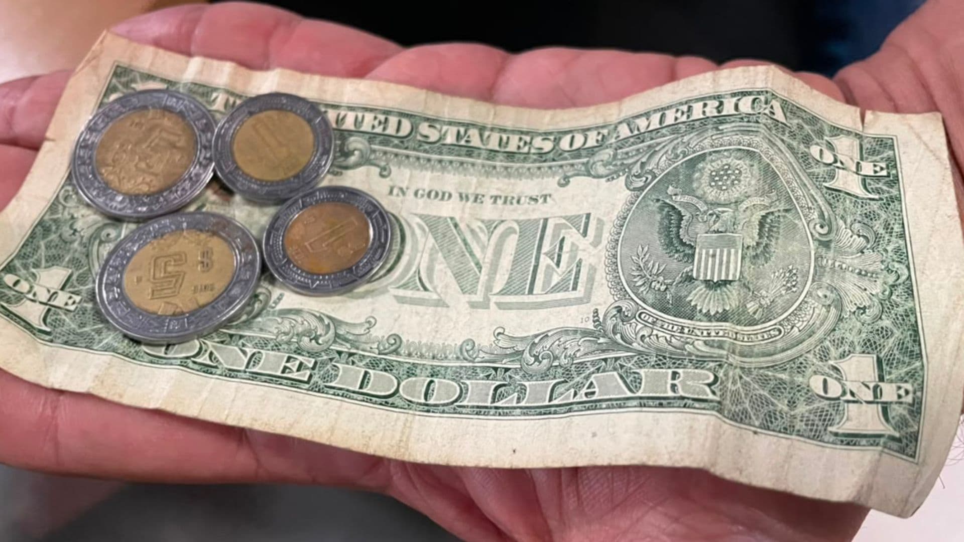 Precio del Dólar Hoy Viernes 14 de Agosto de 2026: ¿Cómo Está el Tipo de Cambio con el Peso?