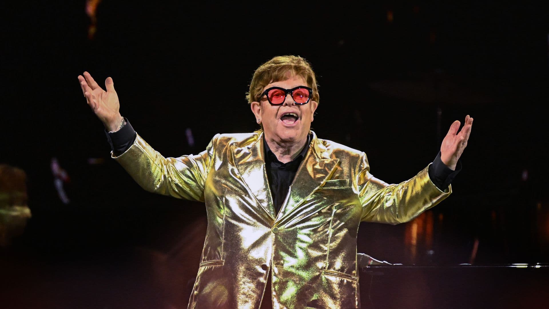 Precios de Boletos de Elton John en México 2026: Cuánto Cuestan y Mapa de Zonas