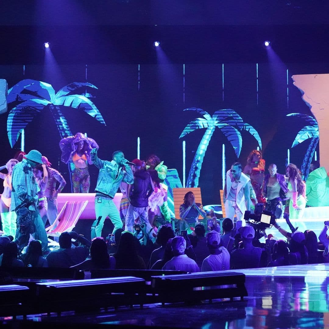 Premios Juventud 2026 EN VIVO: Sigue el Minuto a Minuto la Gran Noche de la Música Latina
