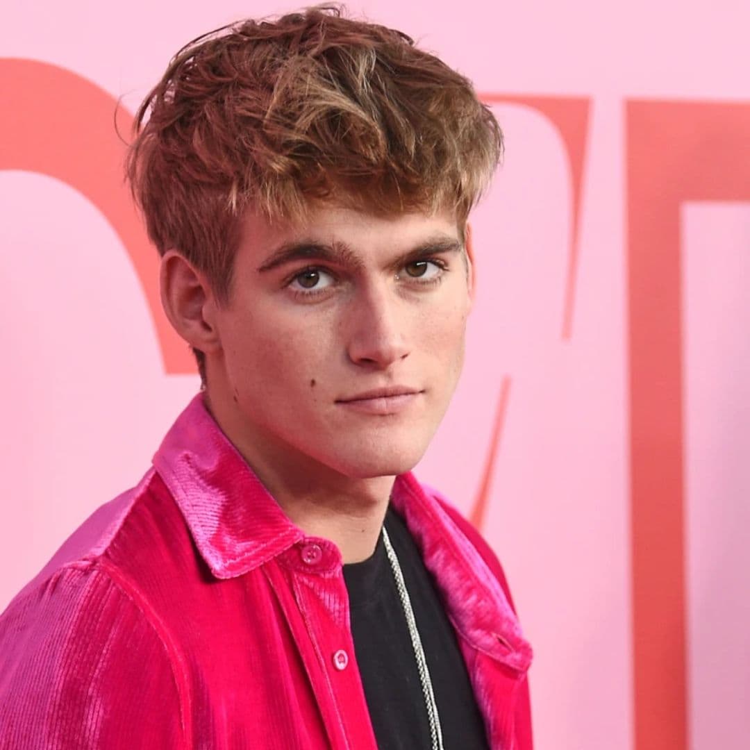Investigan la Muerte de Presley Gerber, Hijo de Cindy Crawford, como Una Posible Sobredosis
