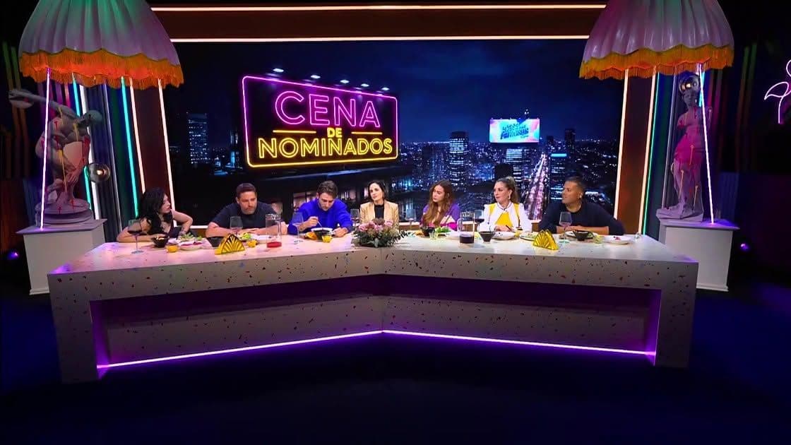 Primer Eliminado de La Casa de los Famosos 2026 En Vivo HOY: ¿A Qué Hora Inicia la Eliminación?