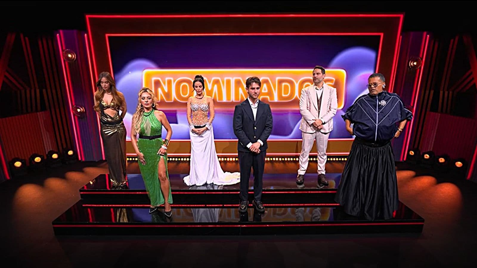 Primer Eliminado de La Casa de los Famosos 2026 En Vivo: Mariana Ochoa es la Primera en Salir