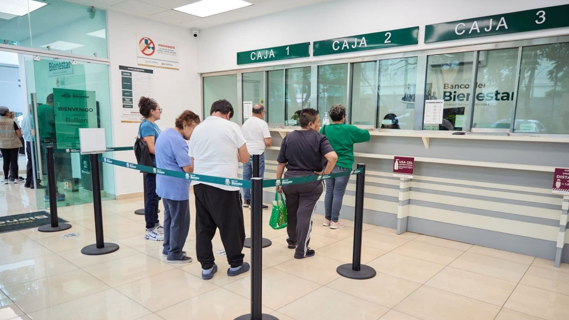 Programas de Bienestar entregarán pago doble a las familias mexicanas esta última semana de julio 2026 quiénes cobran