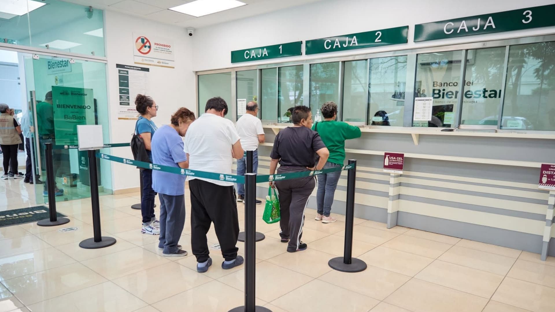 Programas Bienestar: Familias Recibirán Pago Doble Esta Última Semana de Julio, ¿Quiénes Cobran?
