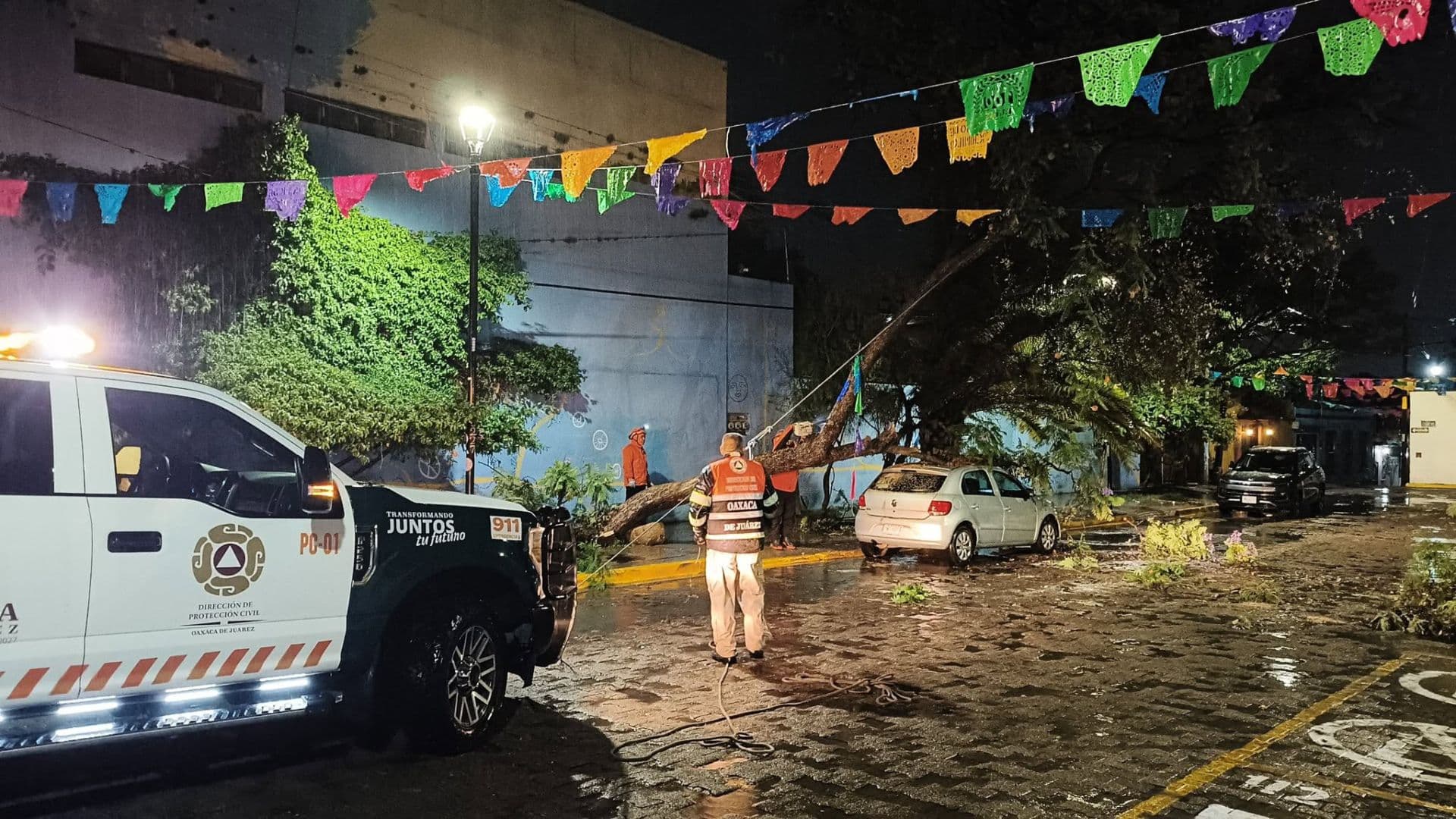 ¿Cómo Estará el Clima Este Viernes 10 de Julio de 2026? Habrá Lluvias con Descargas Eléctricas