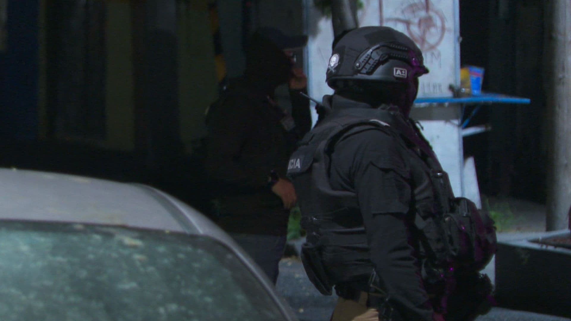 Aseguran Fincas Utilizadas Como Casas de Citas en Guadalajara; Una Mujer Fue Rescatada