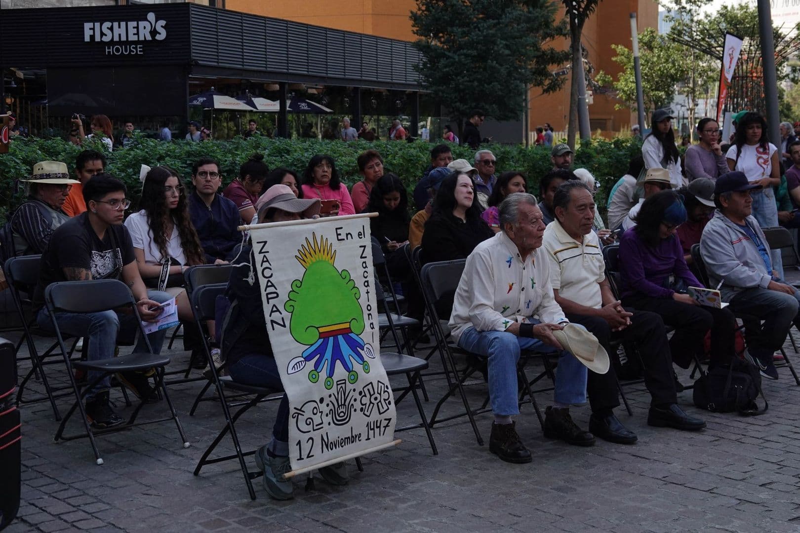 Gentrificación en Xoco: 5 Mil Nuevas Viviendas Agravan Crisis de Agua en CDMX