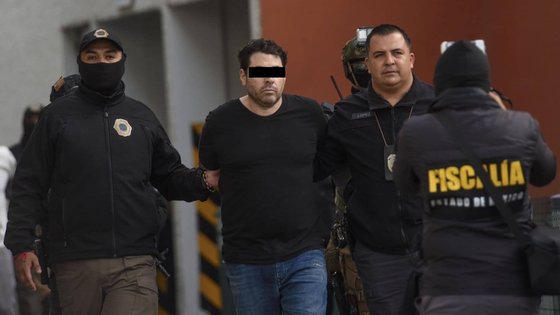 Próxima Audiencia de Diego 'N' y Gerardo 'N' Por Multihomicidio en Atizapán: Día y Hora