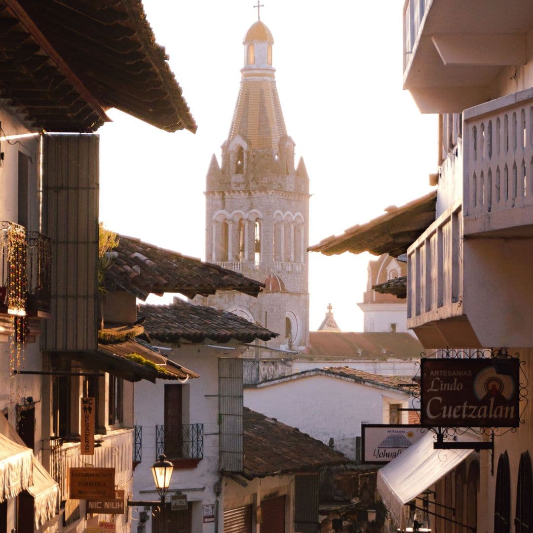 4 Pueblos Mágicos en Sierra Nororiental de Puebla: Cómo Llegar y Costo de Casetas en Verano 2026