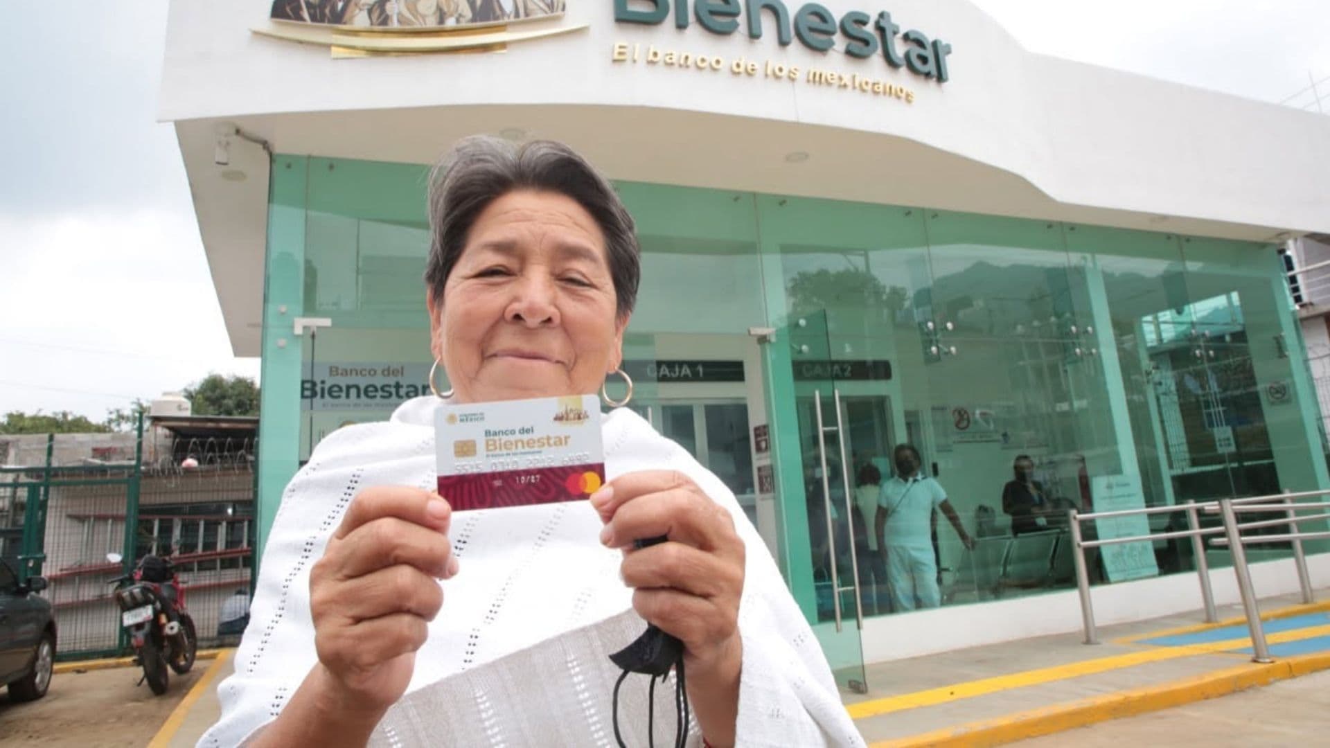 Estos Adultos Mayores y Mujeres No Cobrarán Pensión Bienestar de Septiembre por Baja