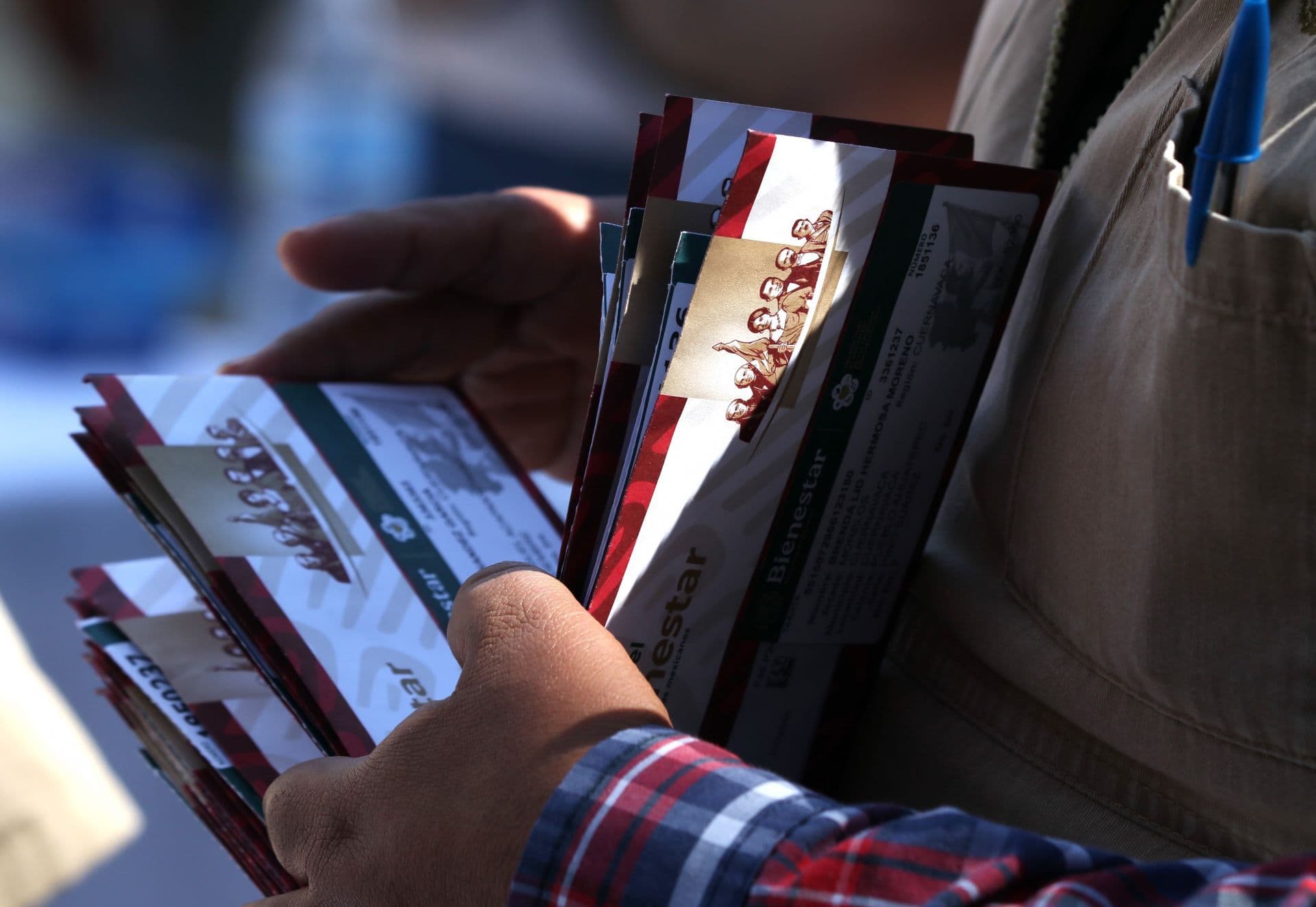 Abren Registro Apoyos Bienestar en Junio 2026: Lista de Programas con Pago de Hasta $114 Mil
