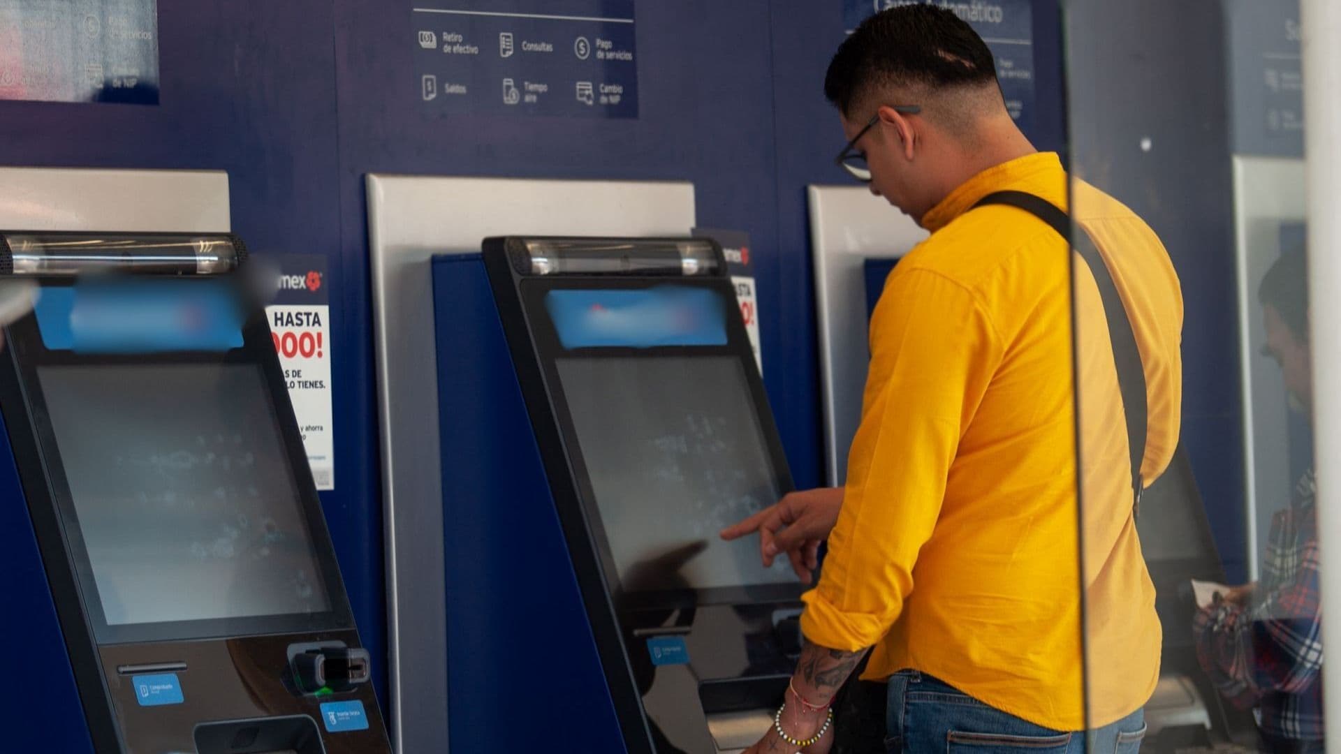 ¿Qué Bancos Sí Abren Mañana 1 de Mayo en México? Sucursales Abiertas