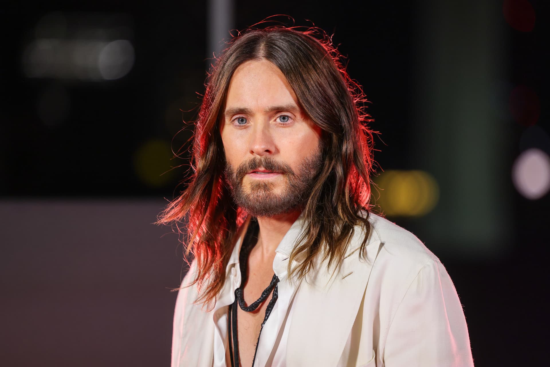 ¿Qué Dijo Jared Leto tras Ser Acusado de Conducta Sexual Inapropiada? Así Rompió el Silencio