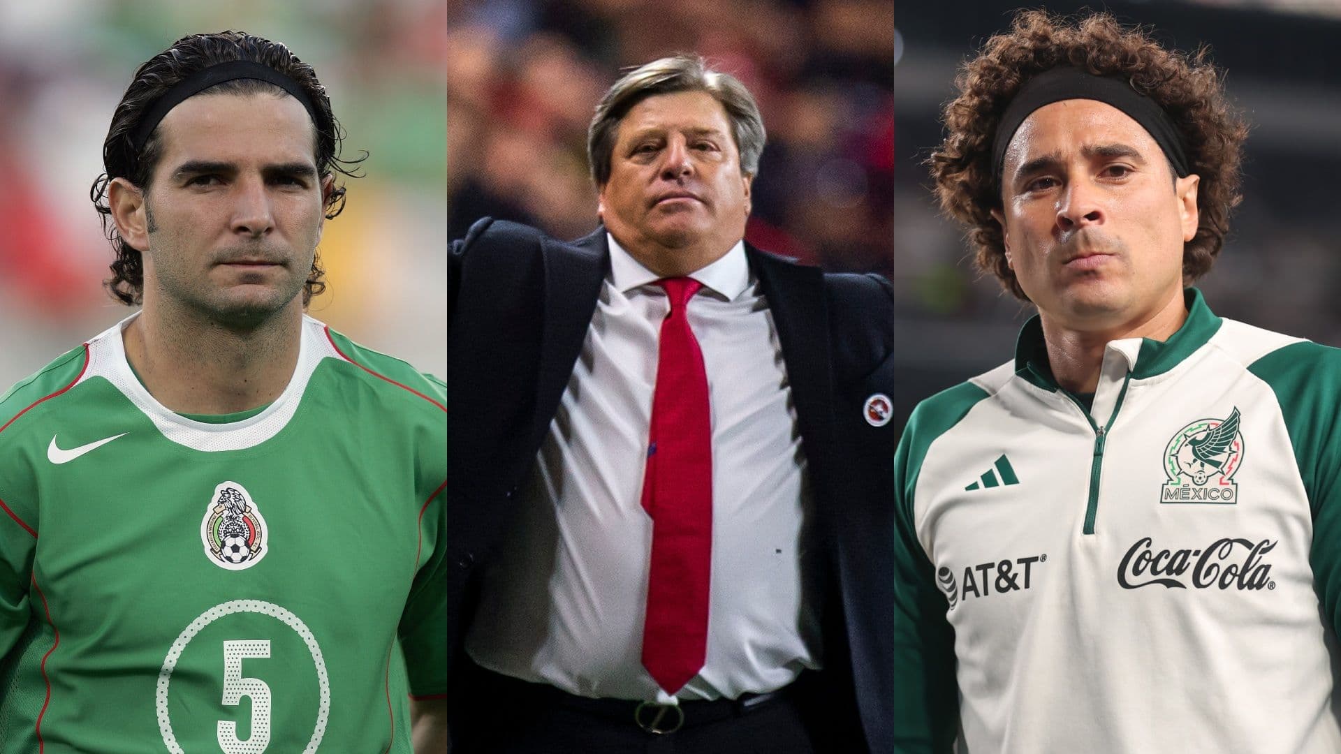 De la Cancha a la TV: ¿Qué Futbolistas Mexicanos Han Salido en Telenovelas Famosas?