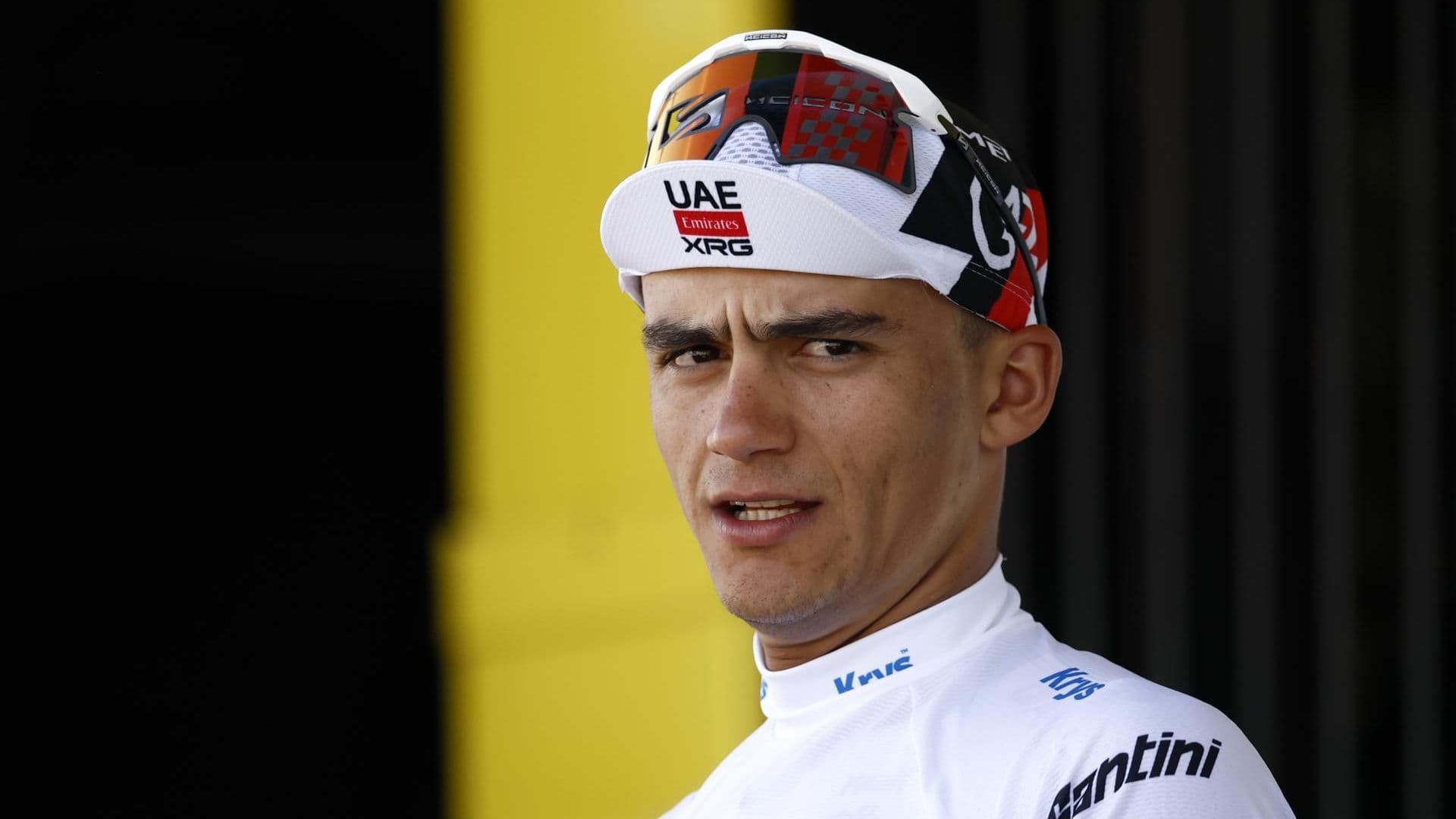 ¿A Qué Hora Corre Mañana Isaac del Toro en Tour de Francia? Todo Sobre la Etapa 10