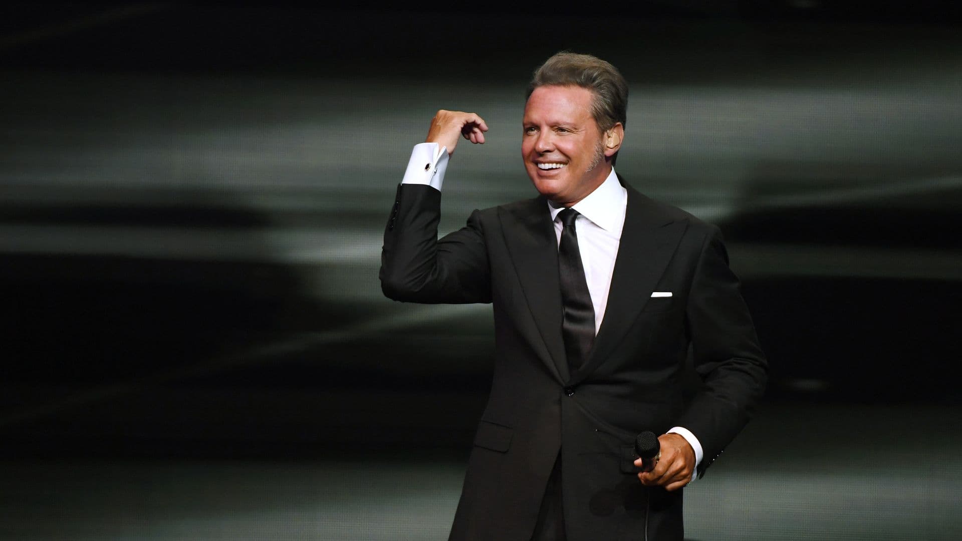 ¿Qué le Pasó a Luis Miguel? Reportan que Fue Dado de Alta: Este Es su Estado de Salud Actual