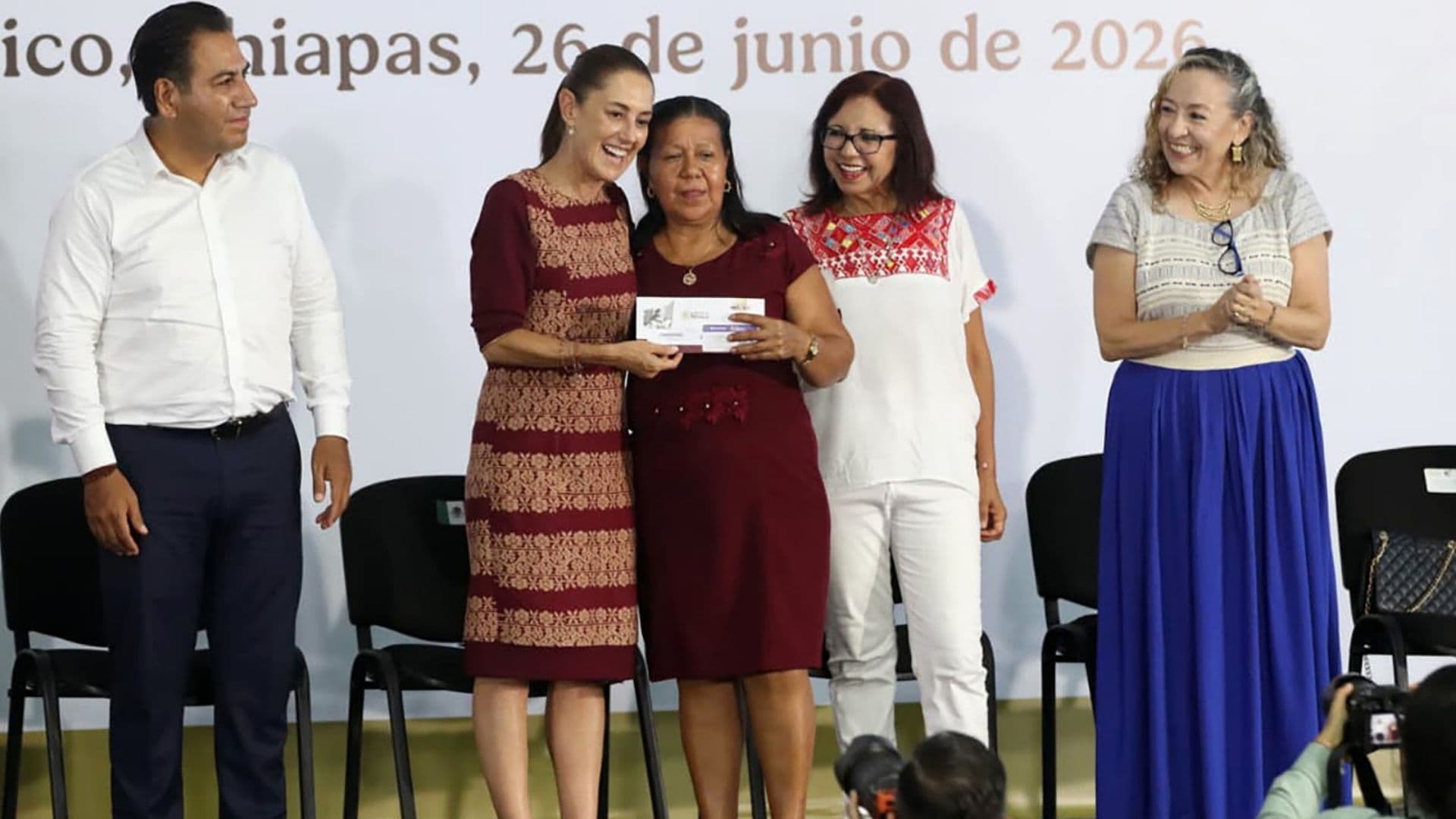 ¿Qué Pasó con Pago de Pensión Bienestar Julio 2026? Este Día Sale Calendario e Inician Depósitos
