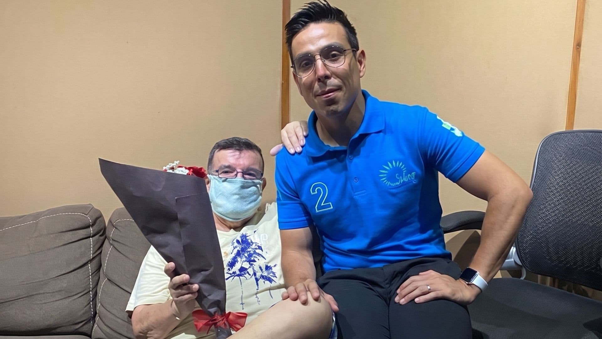 Quién Era Alberto 'Betón' Lizárraga: El Hijo de Don Cruz que Fue Pionero del Sinaloense