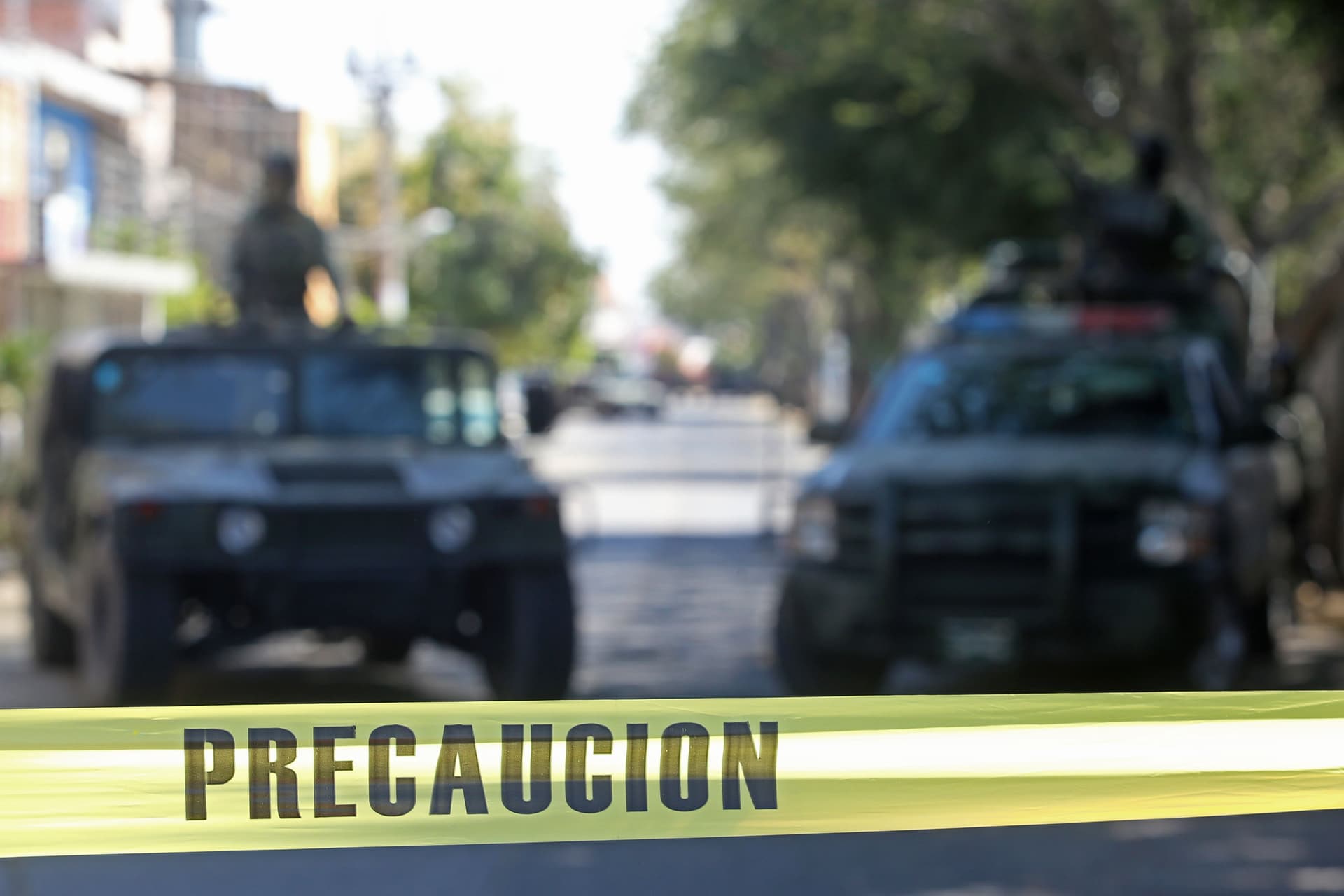 Jesús Aarón: El Primo de Alfredo Olivas que Fue Asesinado en Ataque Armado en Zapopan, Jalisco