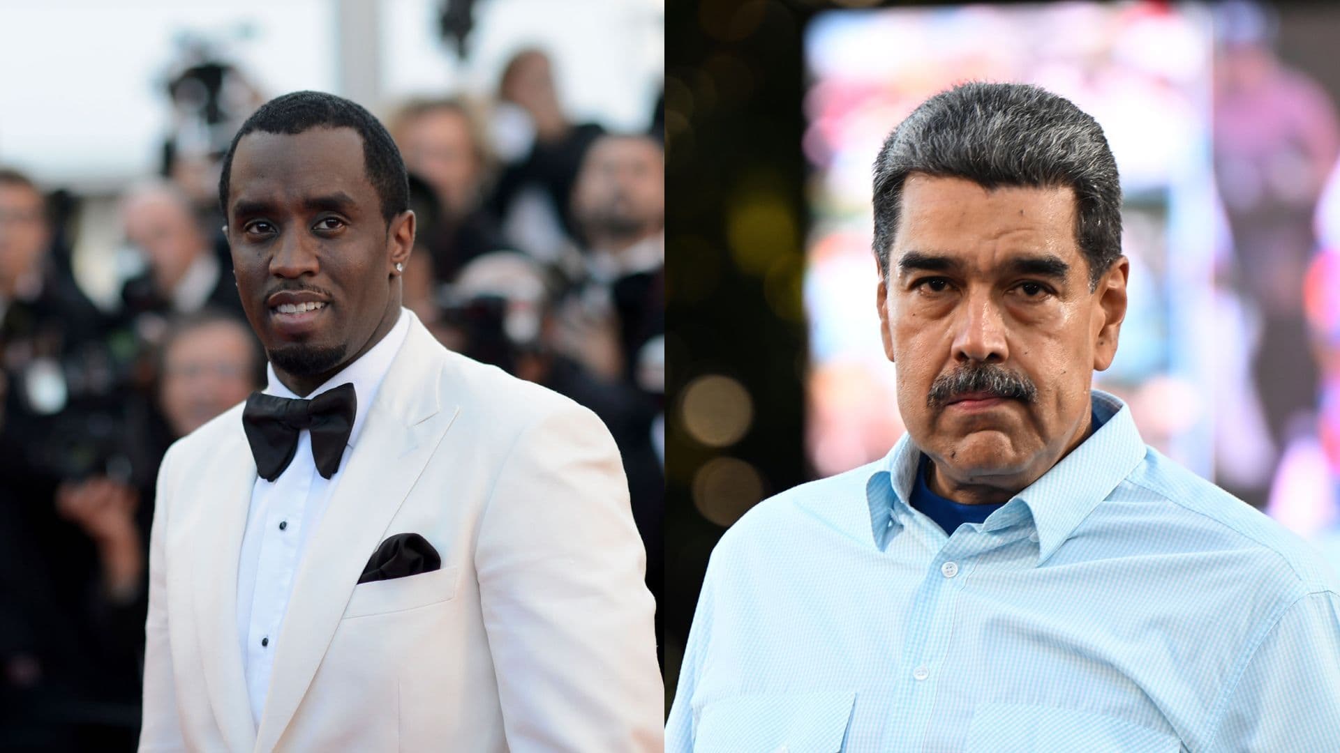 ¿Quién es Anna Estevao? Abogada de Sean ‘Diddy’ Combs que se Une a la Defensa de Nicolás Maduro