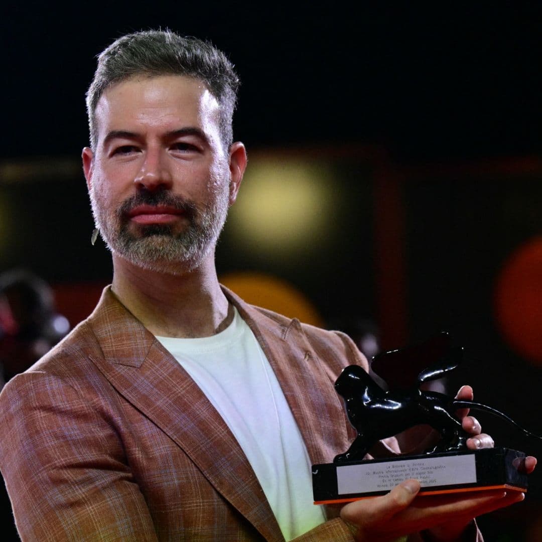 Mexicano Será Jurado en Festival de Venecia 2026: ¿Quién Es el Cineasta David Pablos?
