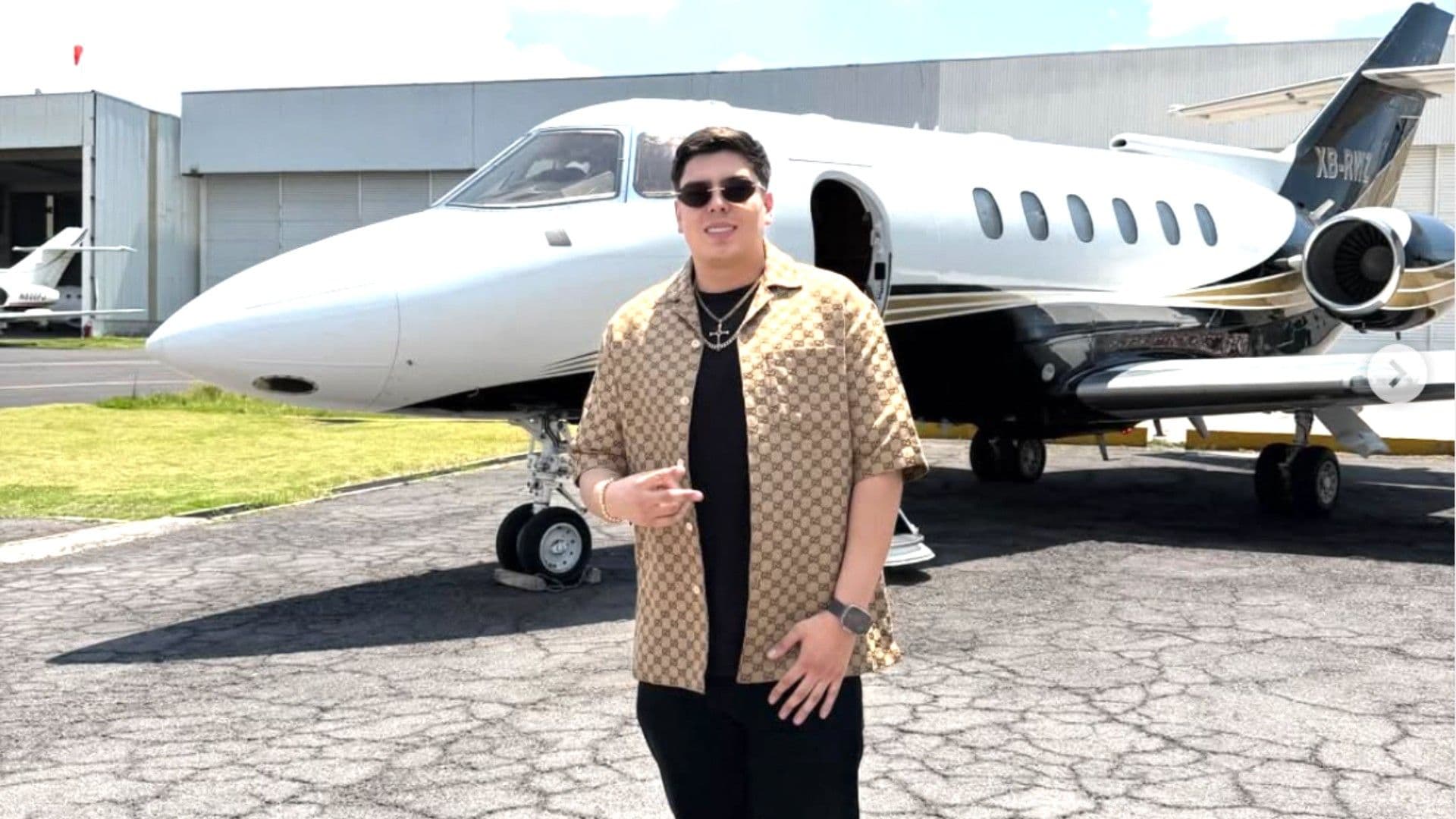 ¿Quién Es el Esposo de Karely Ruiz? Jhon Echeverry, Golpeado durante Intento de Secuestro