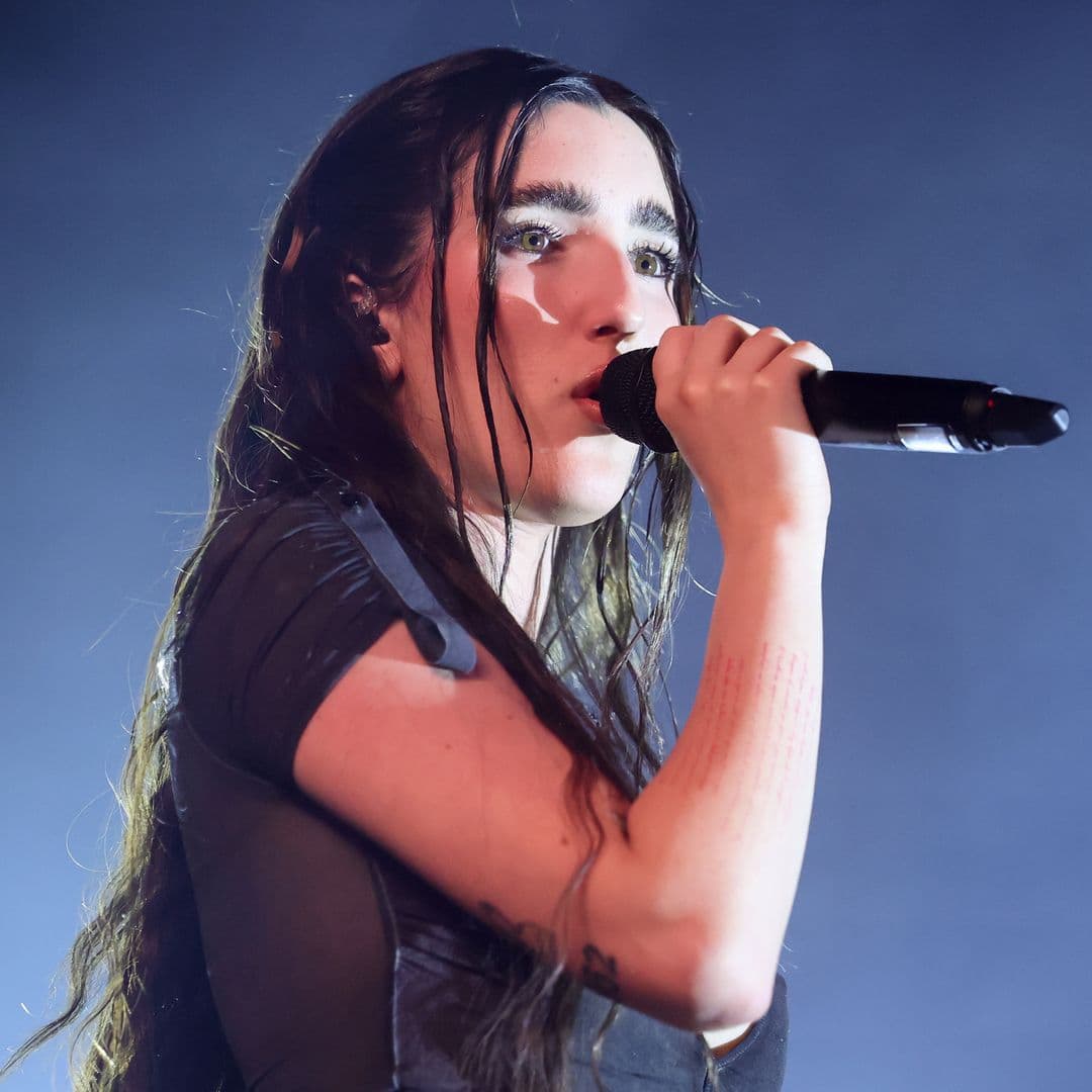Judeline, la Artista Española que Hace Historia al Llegar al Número 1 Global junto a Karol G