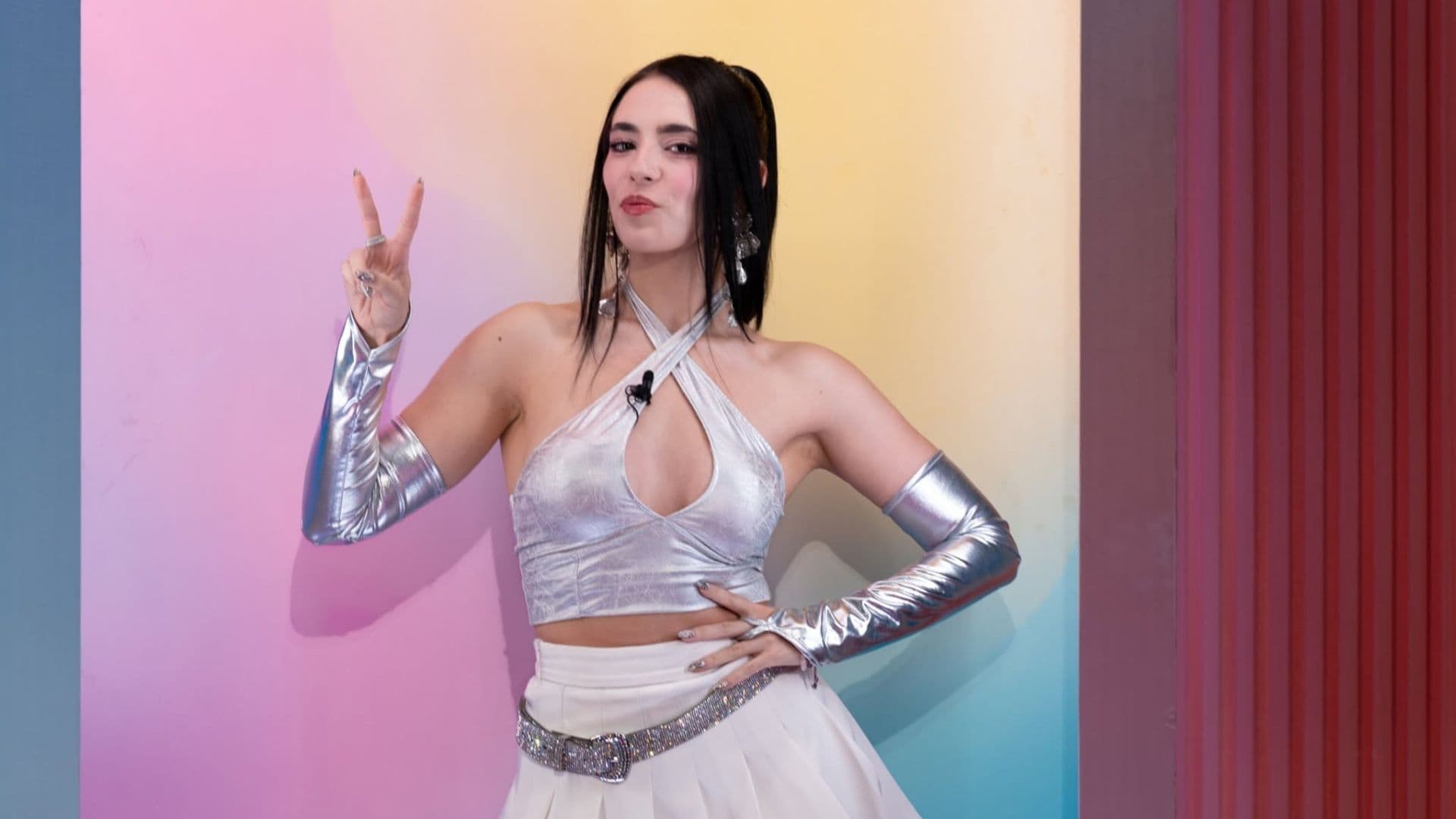 ¿A Quién Salvará Arantza Ruiz? Gana el Reto de Salvación, Pero Debe Guardar Este Secreto