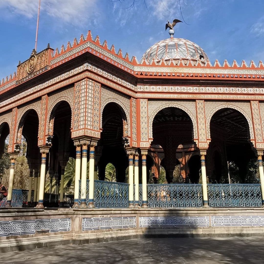 ¿Qué Hacer en Vacaciones 2026? Lista Completa de Todos los Barrios Mágicos de la CDMX