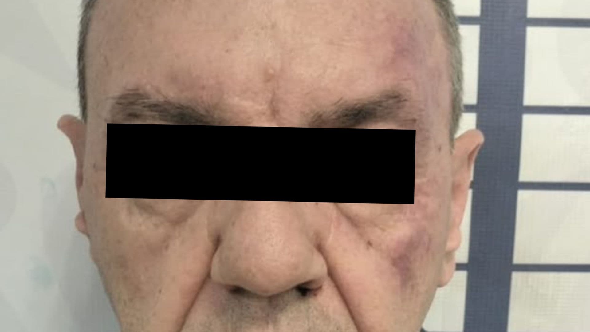 Después de varias semanas de investigación encontraron al francotirador.