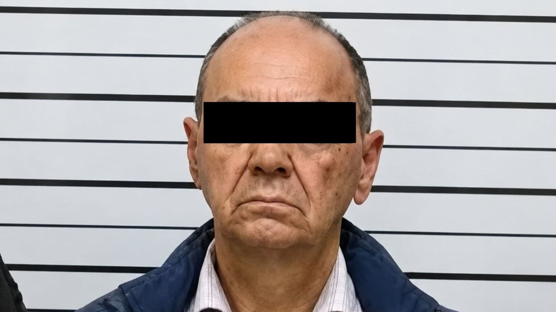 A la Cárcel el Tirador de Vía Atlixcáyotl en Puebla: Dictan Prisión Preventiva a Rafael "N"