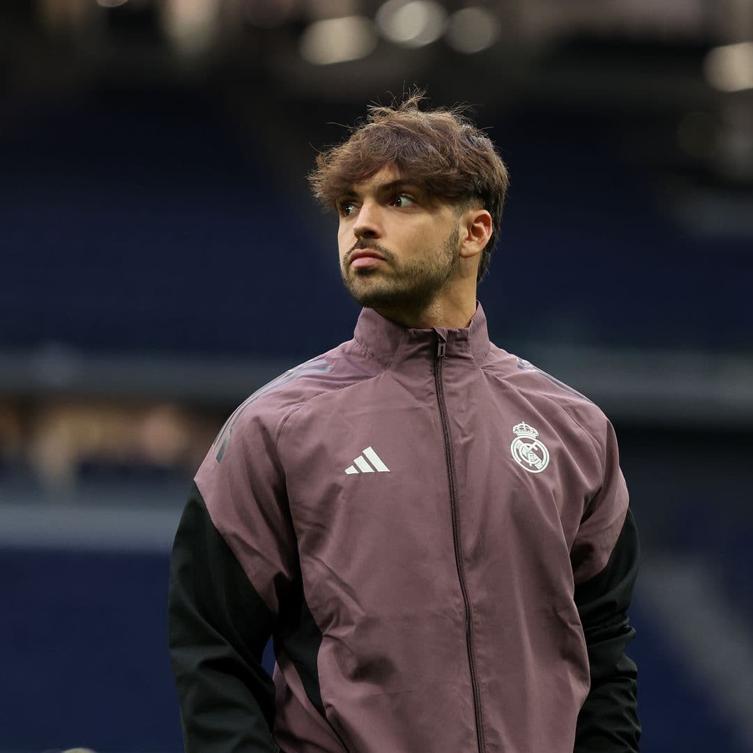 Raúl Asencio, Jugador del Real Madrid, Será Juzgado en Septiembre; ¿De Qué se le Acusa?